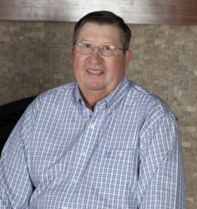 EDWARD "ED"JAMES KOESTER