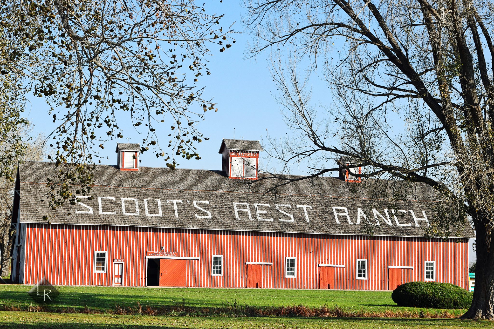 Historic “Buffalo Bill” Cody Ranch in North Platte, Neb. | TheFencePost.com