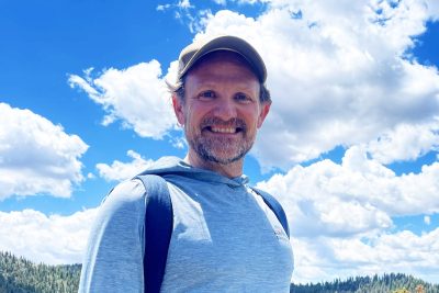 UW botany professor awarded NSF grant to study drought and fire in western forests