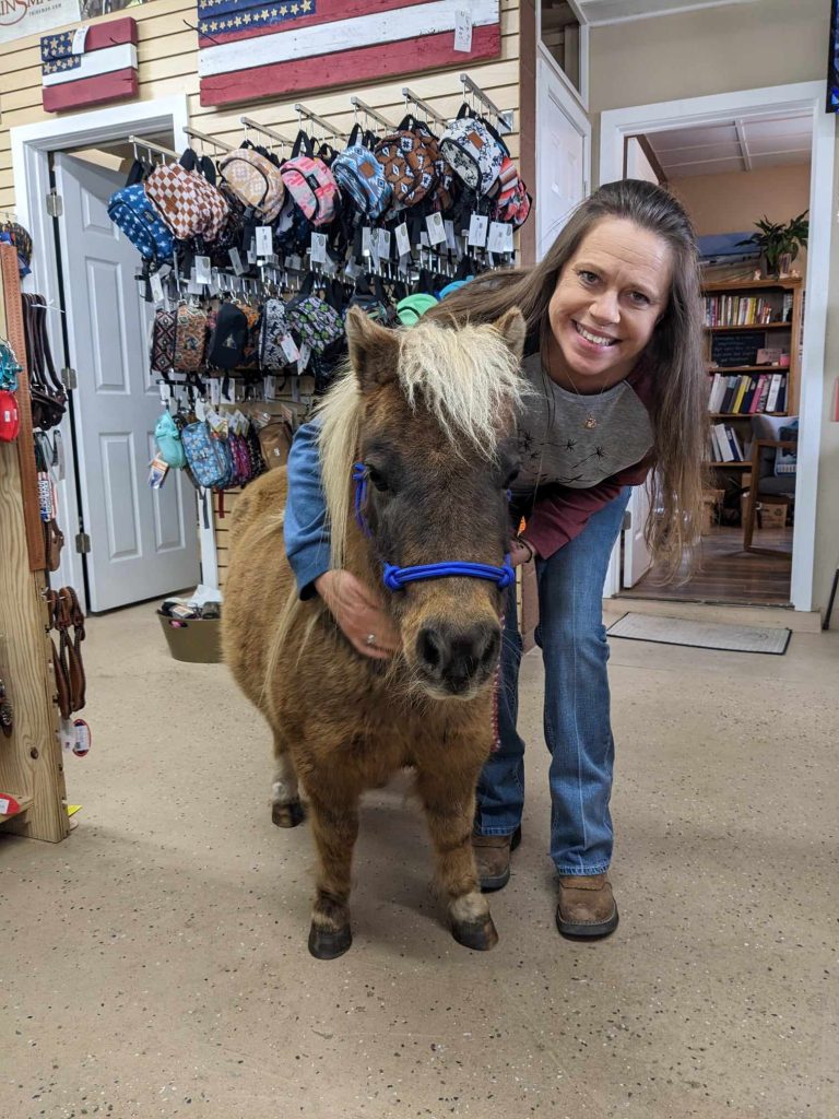 Country Christmas 2025 | Saddle Up Colorado: From Fittings to Fundraisers 