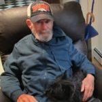 LAWERENCE "LARRY" EUGEN DONNELLY