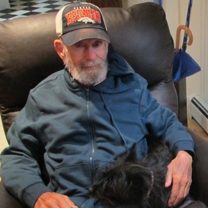 Obituary: LAWERENCE “LARRY” EUGEN DONNELLY