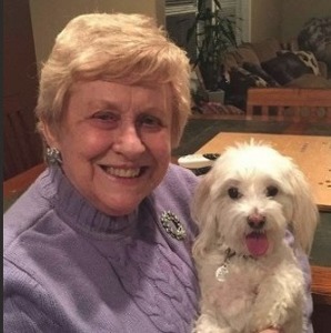 Obituary: SHIRLEY ANNE CLELAND