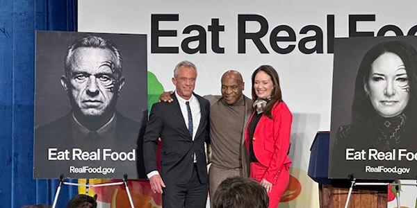 Administration promises to adapt dietary guidelines across government 