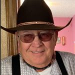 MELVIN "MEL" EUGENE DENSON