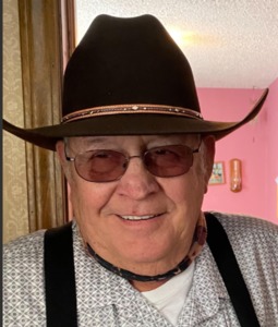 Obituary: MELVIN “MEL” EUGENE DENSON