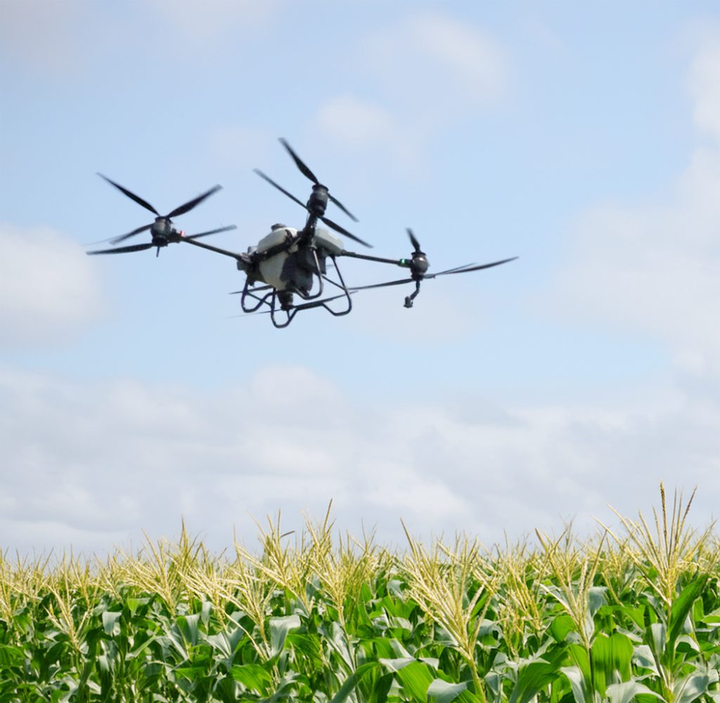 Nebraska Extension offering drone course in Sidney 