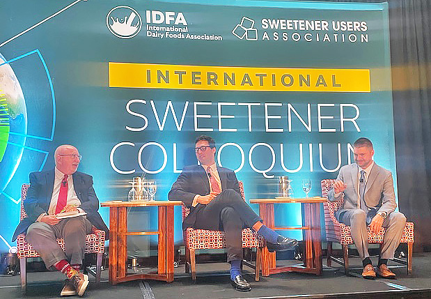 Analysts: Sugar consumption down, industry in decline 