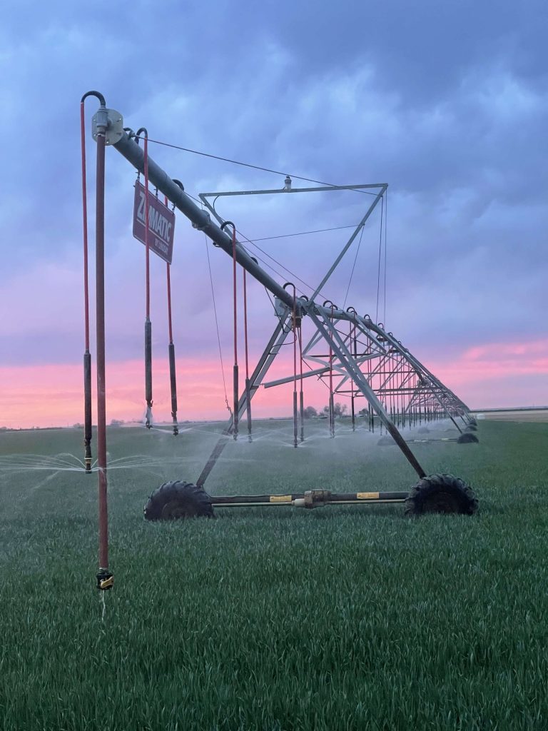 House Ag Committee passes farm bill 