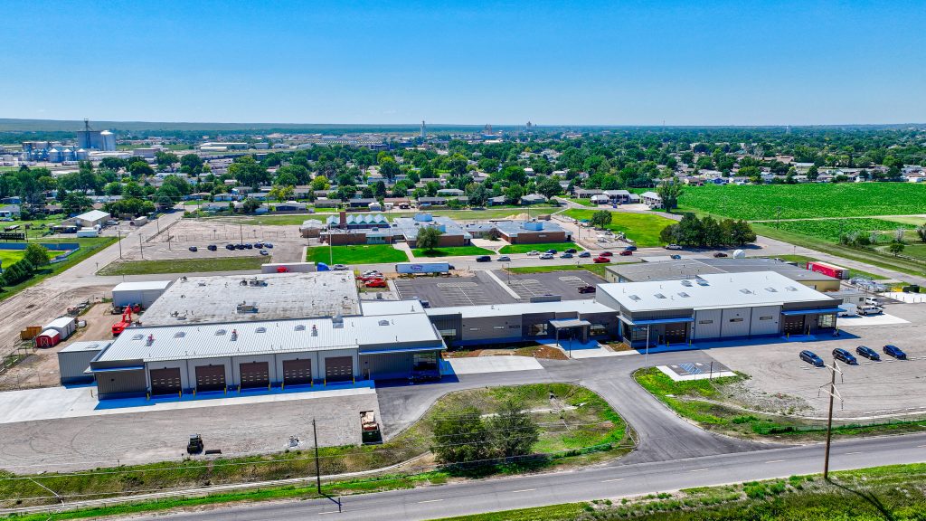 Careers in Ag: Industrial automation