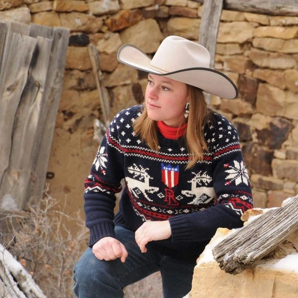 Careers in agriculture: Range management