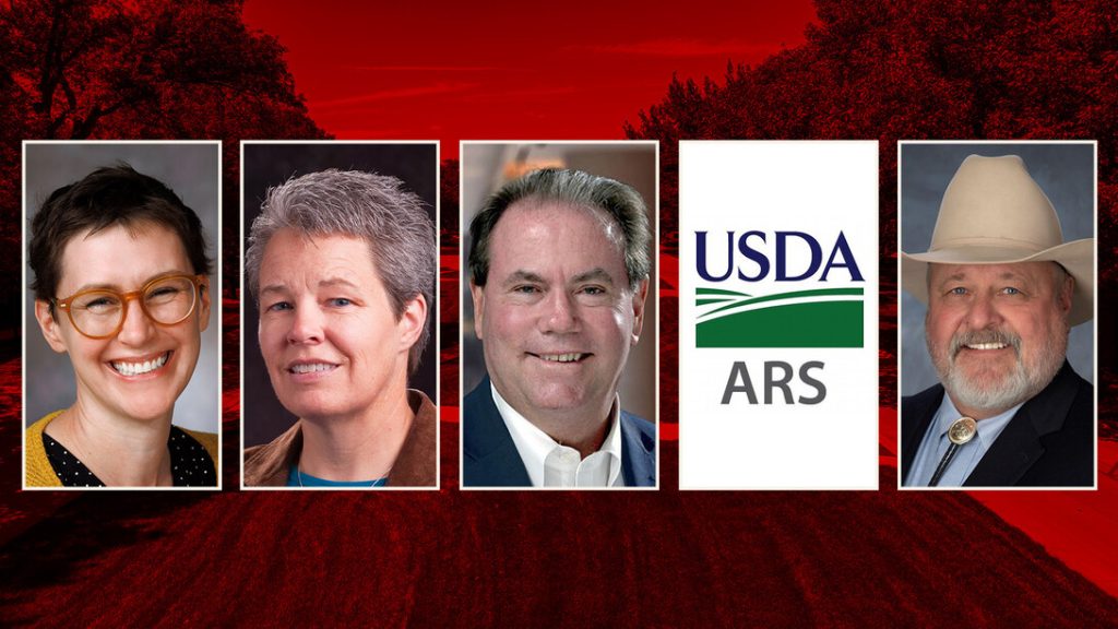 UNL Department of Animal Science announces 2026 Distinguished Awardees and Block & Bridle Honoree
