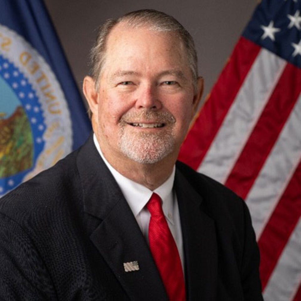 USDA chief scientist to deliver Heuermann lecture April 28