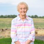 MARGE FRANK