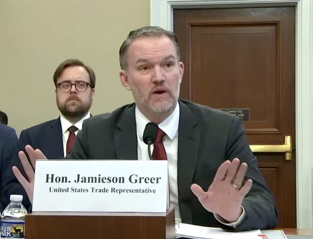 Greer heads to Mexico after aprops hearing
