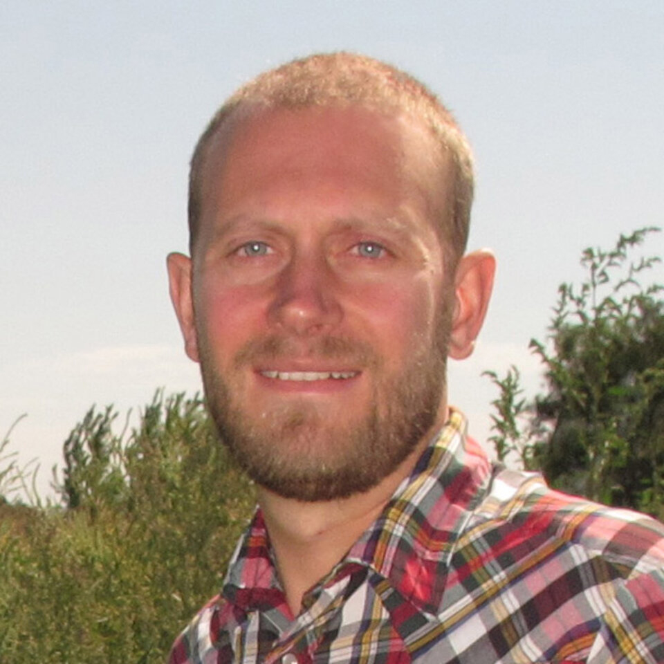 Lawrence’s research proves crucial in safeguarding Nebraska sugar beet sector