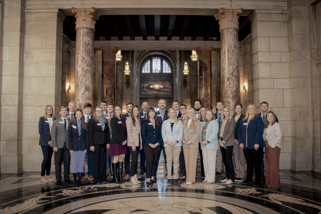Applications open for Nebraska LEAD Program