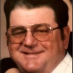 RICHARD MCCLELLAN "BUTCH" MILLER