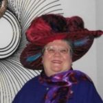 CYNTHIA LOUISE CARLSON RUSH AUTREY