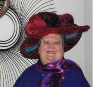 CYNTHIA LOUISE CARLSON RUSH AUTREY