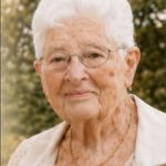 ELIZABETH "JOAN" GABEL