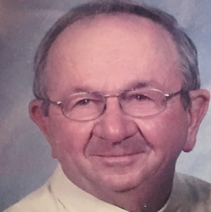 GARY DANIEL ALLES