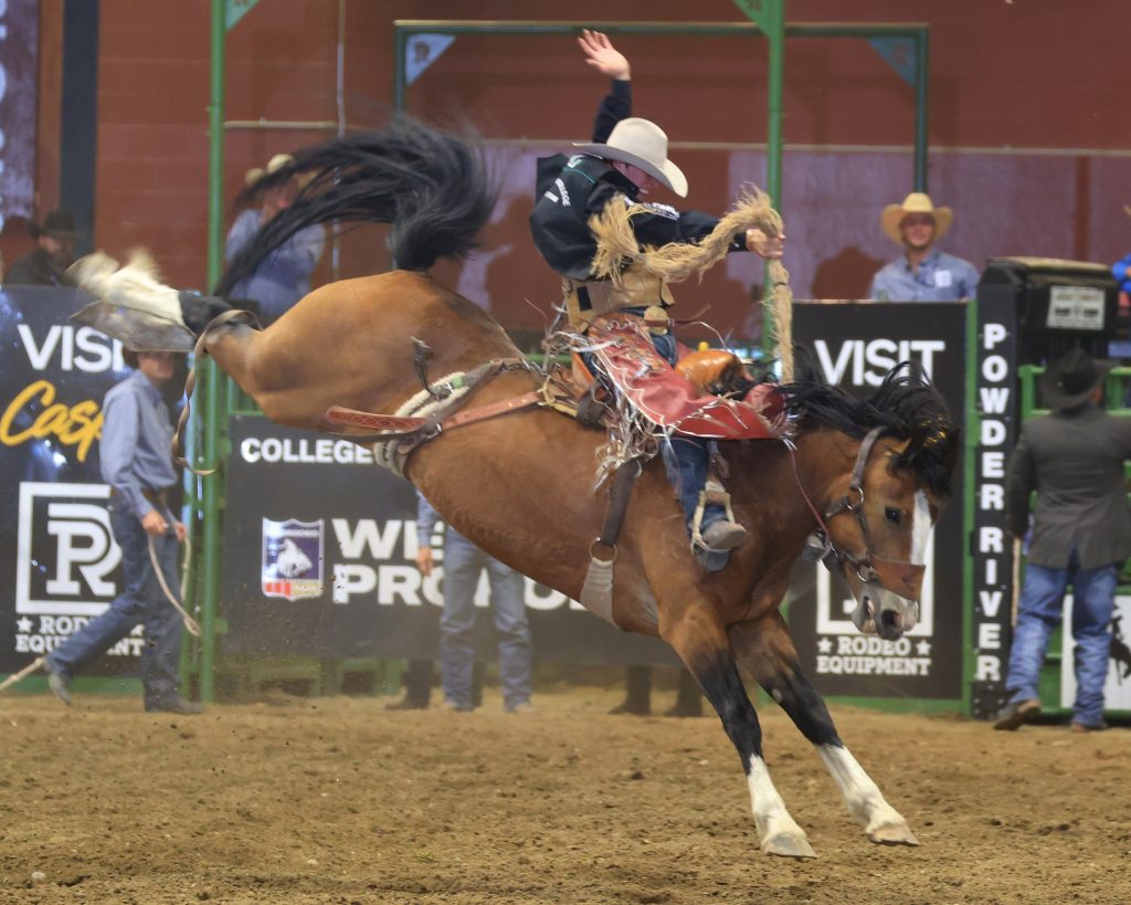 Field set for final performance of 2026 CNFR