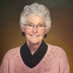 Janet Marie Barker