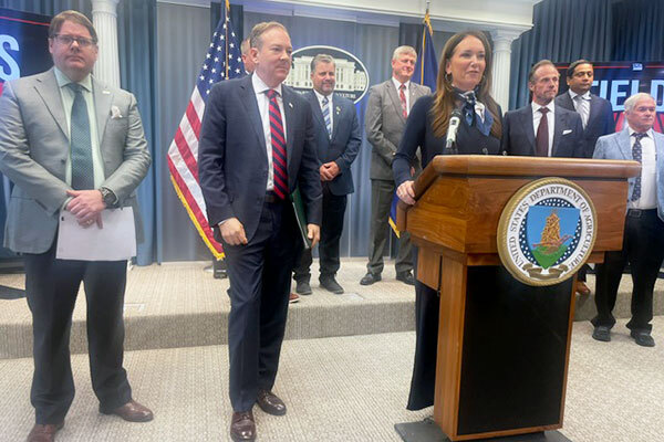 Rollins announces $500 million fertilizer grant program