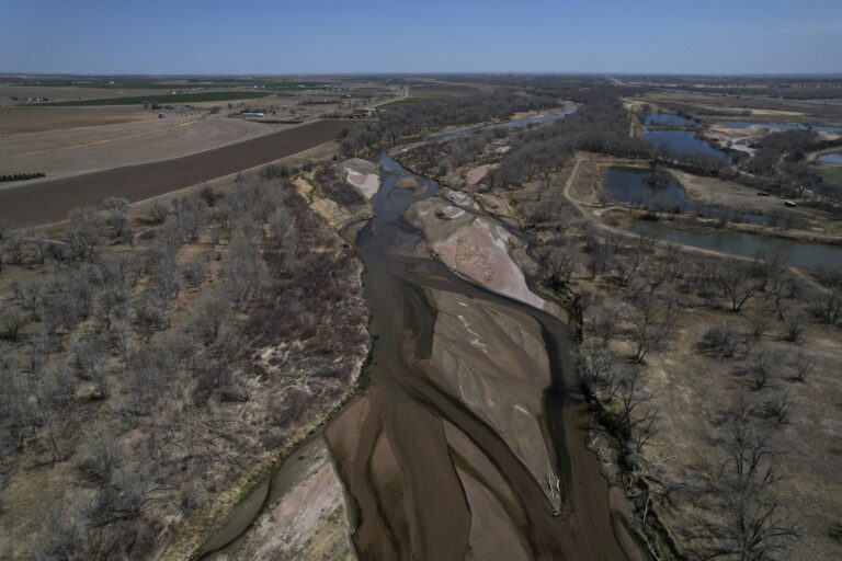 Colorado-Nebraska water clash heads to US Supreme Court as canal fight intensifies