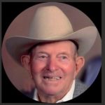 CLARK B. WILSON