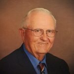 Donald William Rosenbrock