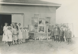 Summer Events 2026 | Logan County Fair: 138 years of fun