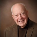 RONALD FREDERICK OTTO