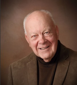 RONALD FREDERICK OTTO