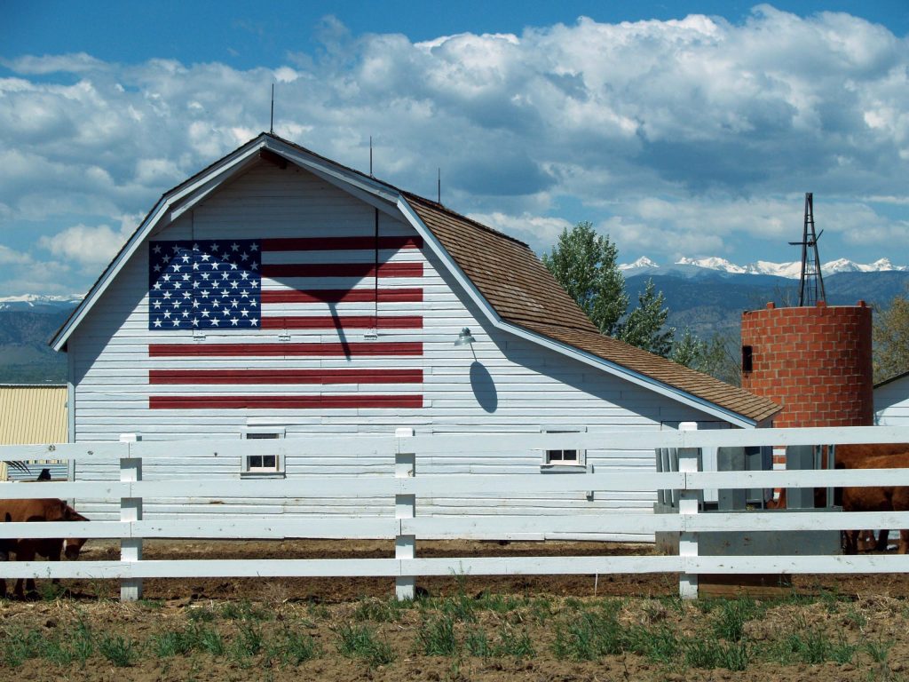 Grocery, hunger, farm, fuel groups react to Senate farm bill