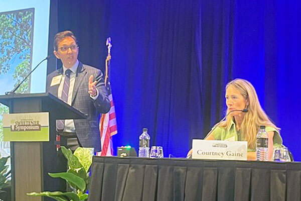 Former USDA official: Attack on Big Food could move to Big Ag