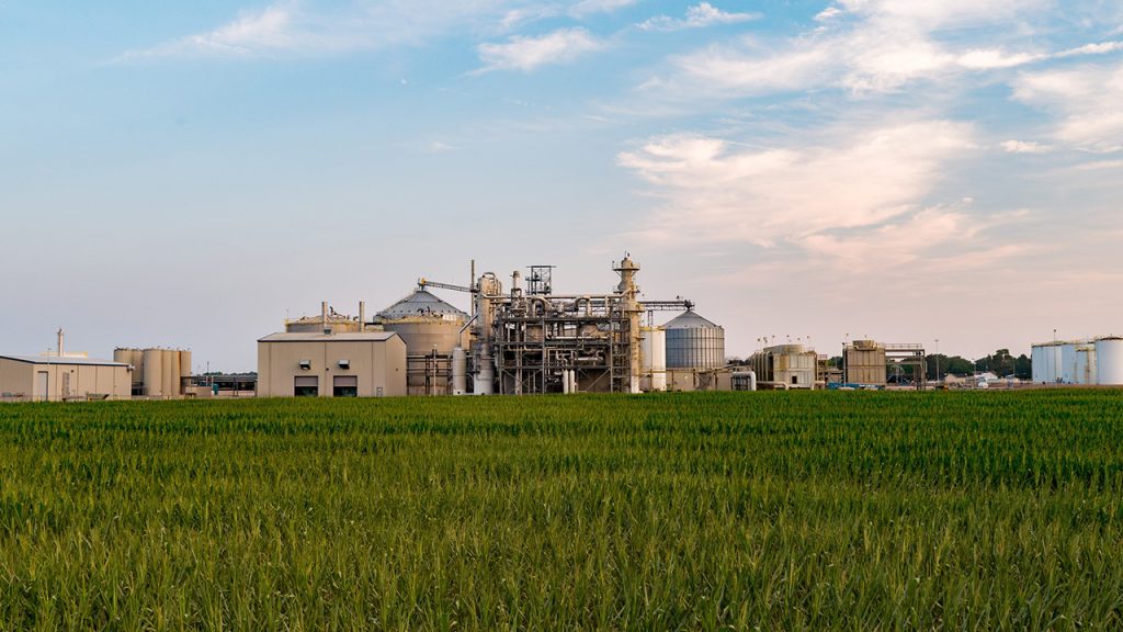 Biofuels industry reaction to SRE decisions mixed
