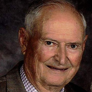 GILBERT RAY LINDSTROM