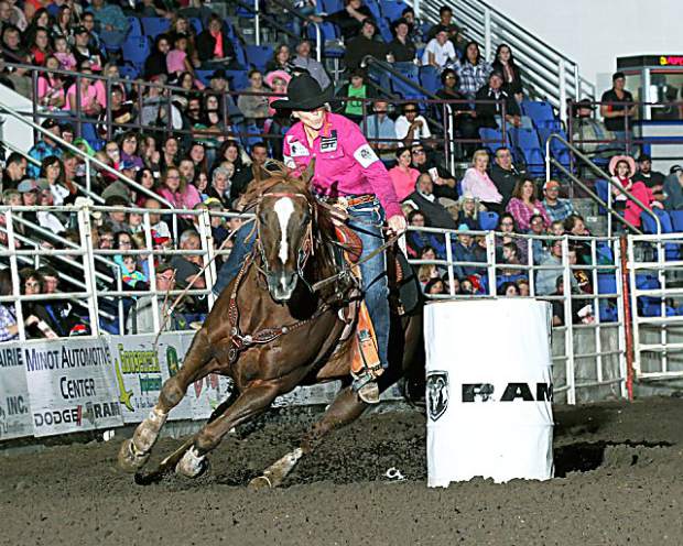 WE ARE THE CHAMPIONS: 2014 Badlands Circuit Finals winners named | TSLN.com
