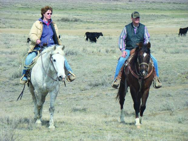 Olson Double O Ranch | TSLN.com