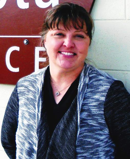 New BLM S.D. field manager takes the helm