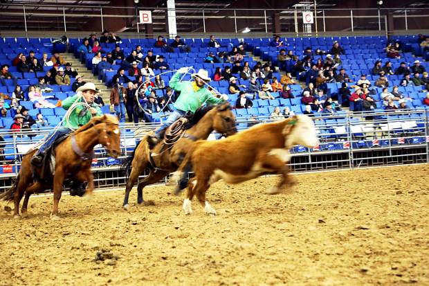 Black Hills Stock Show® Ranch Rodeo entries due on January 14 | TSLN.com