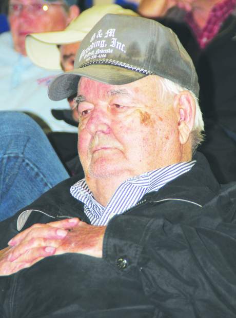 William “Bill” Hobbs 19262013