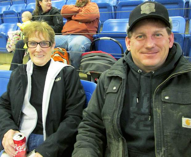 Spruce Hill Ranch Combined Advantage Angus & SimAngus Bull Sale