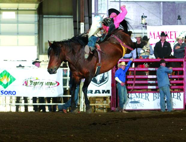 Champs crowned at Badlands Circuit Finals | TSLN.com