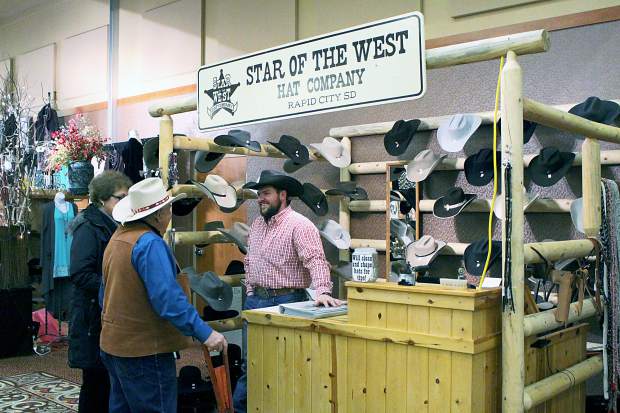2016 Black Hills Stock Show In Pictures | TSLN.com