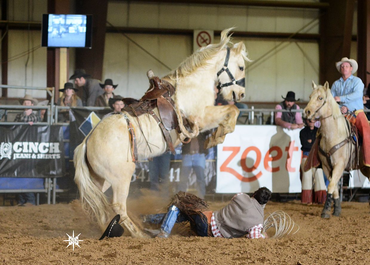 Broncs for Breakfast back for second year | TSLN.com
