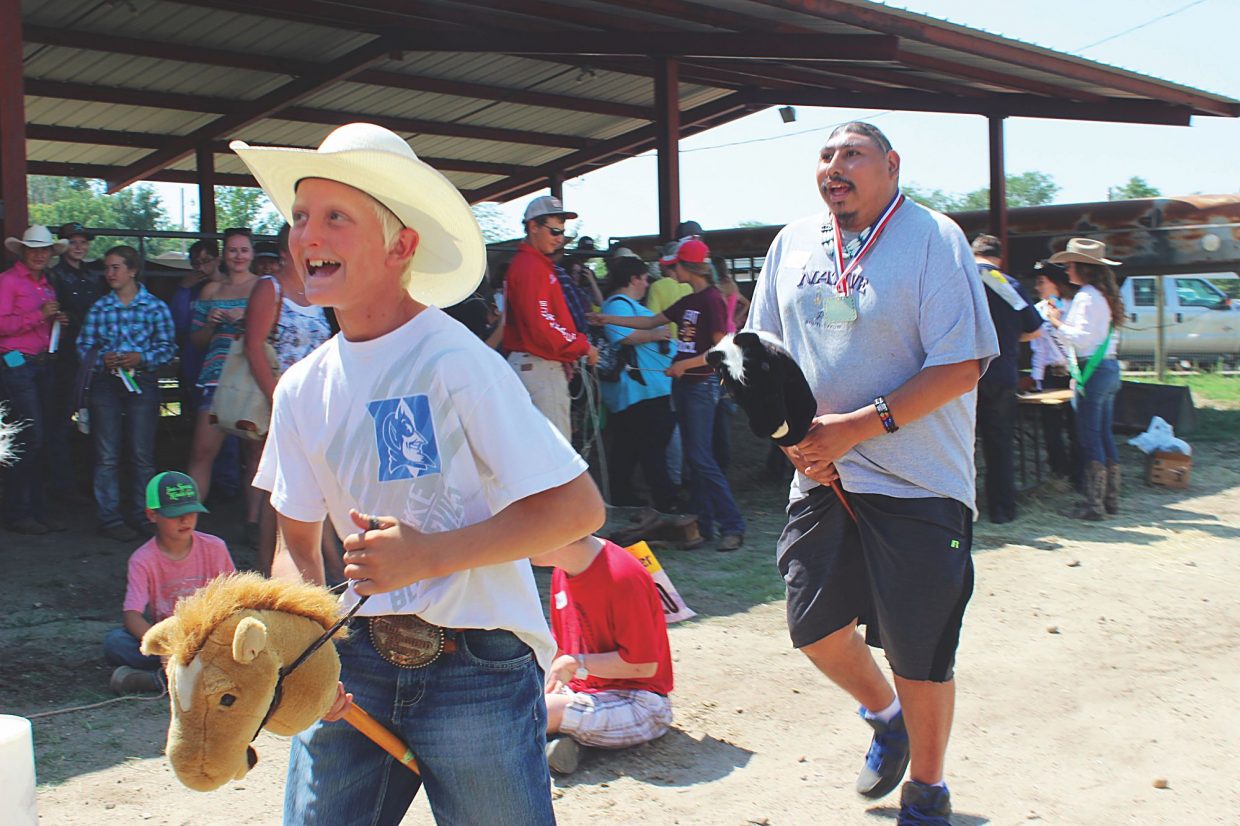 4-H Special Needs Rodeo inspires spirit of service | TSLN.com