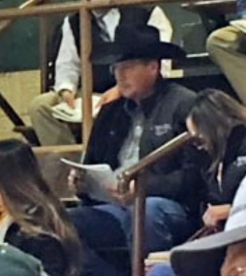 Vermilion Ranch Fall Performance Sale | TSLN.com